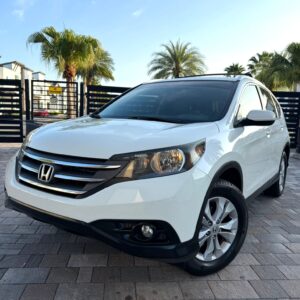 Honda CRV